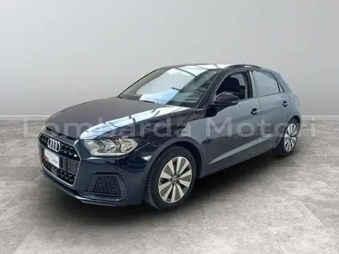 Annonce AUDI A1 Essence 2020 d'occasion 