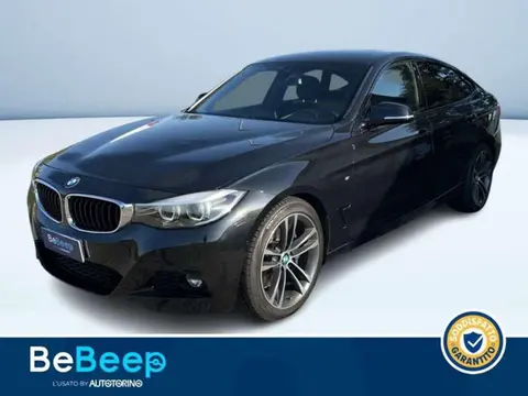 Used BMW SERIE 3 Diesel 2018 Ad 