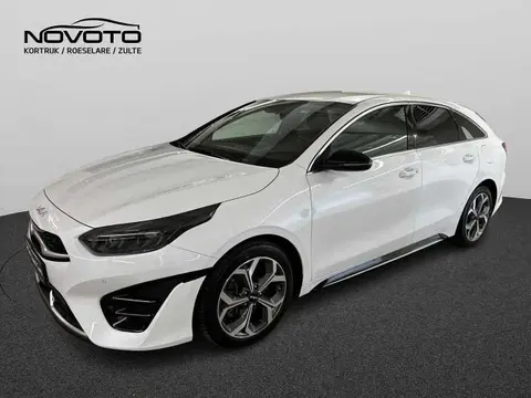 Used KIA PROCEED Petrol 2023 Ad Belgium