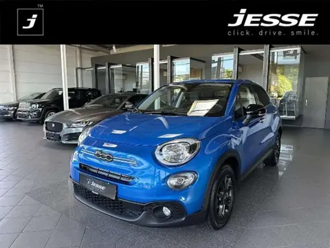 Used FIAT 500X Petrol 2023 Ad 