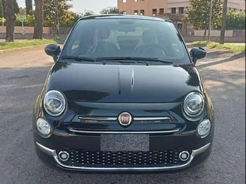 Used FIAT 500 Hybrid 2024 Ad 