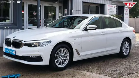 Used BMW SERIE 5 Not specified 2019 Ad 