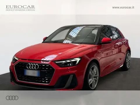 Annonce AUDI A1 Essence 2019 d'occasion 