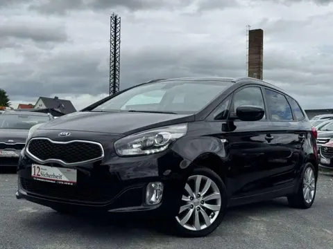 Used KIA CARENS Petrol 2015 Ad 