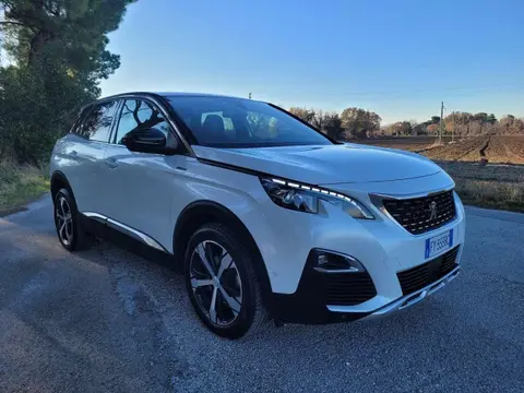 Used PEUGEOT 3008 Diesel 2019 Ad 