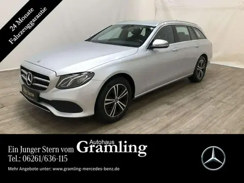 Used MERCEDES-BENZ CLASSE E Diesel 2020 Ad 