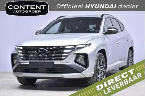 Annonce HYUNDAI TUCSON Hybride 2024 d'occasion 