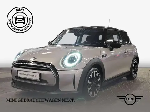 Annonce MINI COOPER Essence 2023 d'occasion 