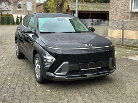 Annonce HYUNDAI KONA Essence 2024 d'occasion 