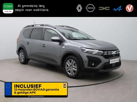 Annonce DACIA JOGGER Essence 2023 d'occasion 