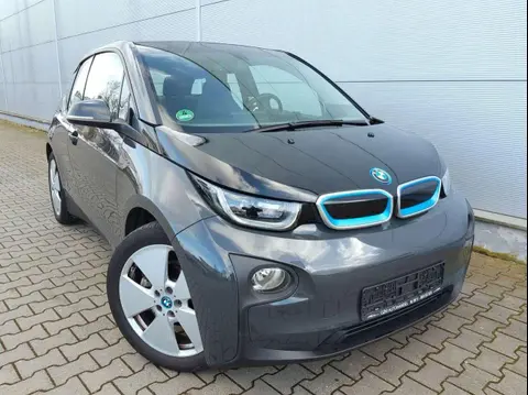 Annonce BMW I3 Électrique 2014 d'occasion 