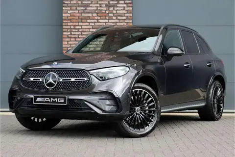 Used MERCEDES-BENZ CLASSE GLC Hybrid 2023 Ad 