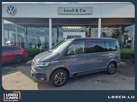 Annonce VOLKSWAGEN T6 Diesel 2023 d'occasion 