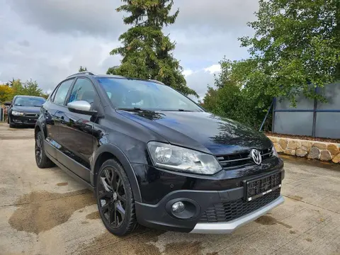 Used VOLKSWAGEN POLO Diesel 2017 Ad 