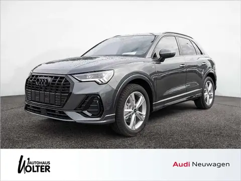 Used AUDI Q3 Petrol 2024 Ad Germany