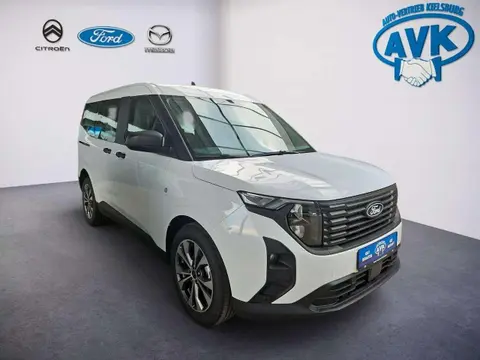 Annonce FORD TOURNEO Essence 2024 d'occasion 