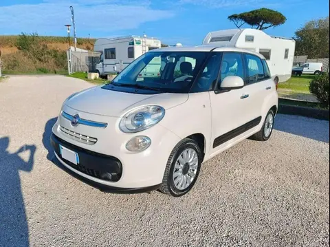 Used FIAT 500L Petrol 2017 Ad 