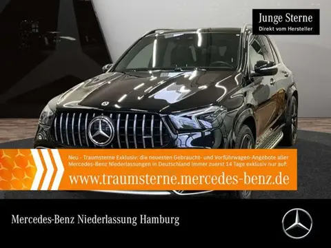 Used MERCEDES-BENZ CLASSE GLE Petrol 2021 Ad 