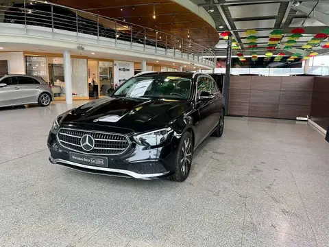 Used MERCEDES-BENZ CLASSE E Hybrid 2020 Ad 