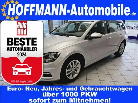 Used VOLKSWAGEN GOLF Diesel 2020 Ad 