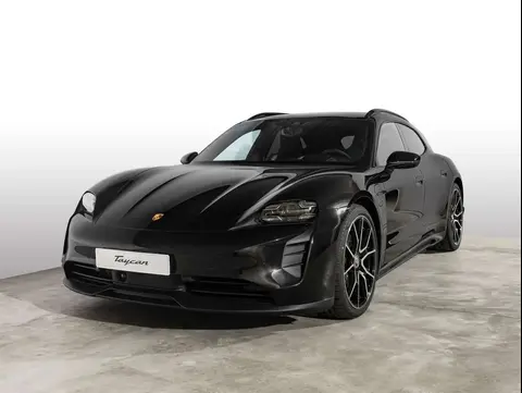 Annonce PORSCHE TAYCAN Électrique 2023 d'occasion 