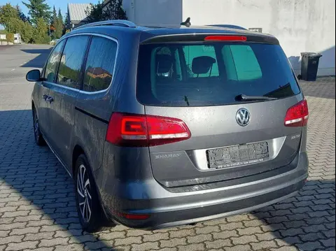 Annonce VOLKSWAGEN SHARAN Diesel 2017 d'occasion 