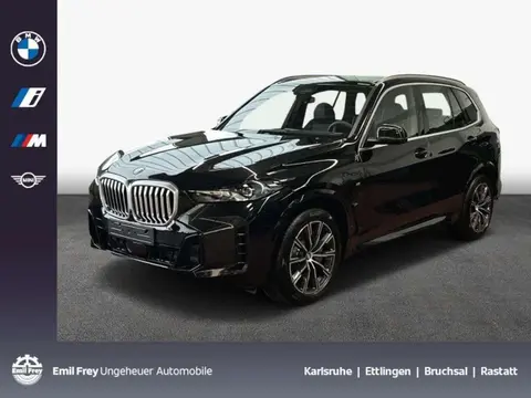 Used BMW X5 Hybrid 2024 Ad 