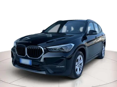 Used BMW X1 Hybrid 2021 Ad 