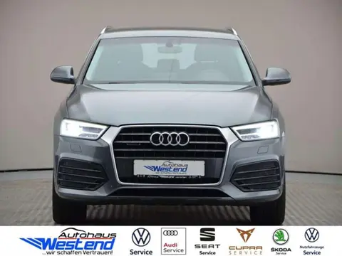 Used AUDI Q3 Diesel 2017 Ad 