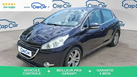 Used PEUGEOT 208 Diesel 2015 Ad 