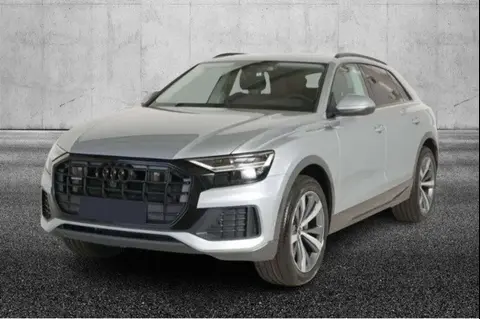 Annonce AUDI Q8 Hybride 2023 d'occasion 