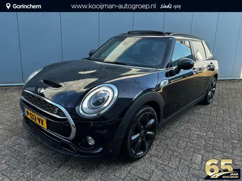 Used MINI COOPER Petrol 2017 Ad 