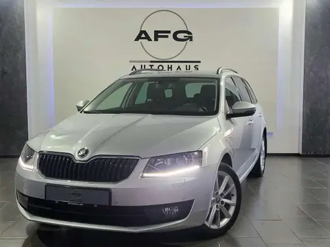 Annonce SKODA OCTAVIA Essence 2016 d'occasion 