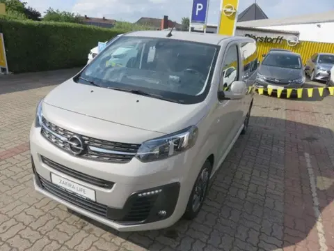 Used OPEL ZAFIRA Diesel 2020 Ad 