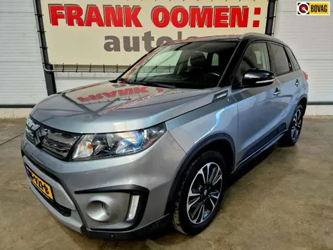 Annonce SUZUKI VITARA Essence 2015 d'occasion 