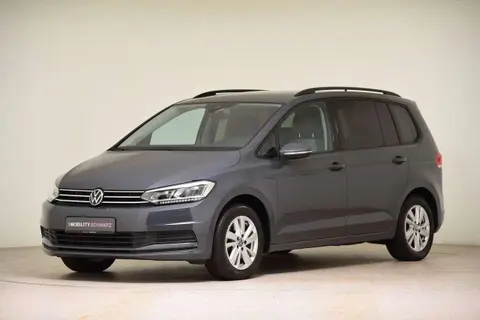 Used VOLKSWAGEN TOURAN Petrol 2023 Ad 