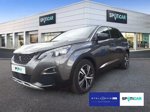 Used PEUGEOT 3008 Diesel 2020 Ad 