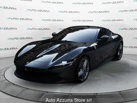 Used FERRARI ROMA Petrol 2024 Ad 