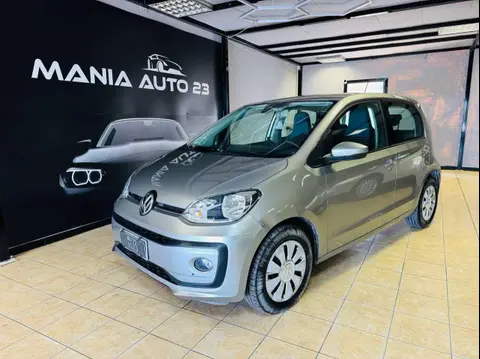 Annonce VOLKSWAGEN UP! Essence 2019 d'occasion 