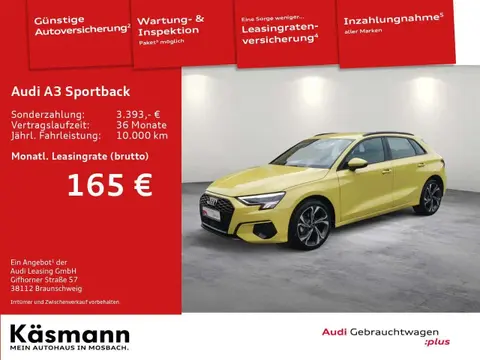 Used AUDI A3 Diesel 2023 Ad 