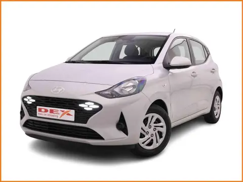 Annonce HYUNDAI I10 Essence 2024 d'occasion 