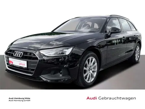 Annonce AUDI A4 Diesel 2022 d'occasion 