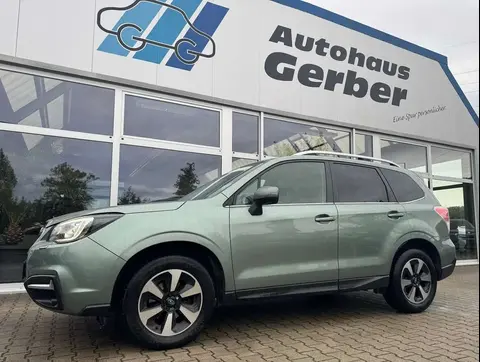 Used SUBARU FORESTER Petrol 2018 Ad 