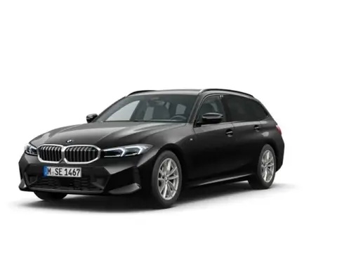 Annonce BMW SERIE 3 Essence 2023 d'occasion 