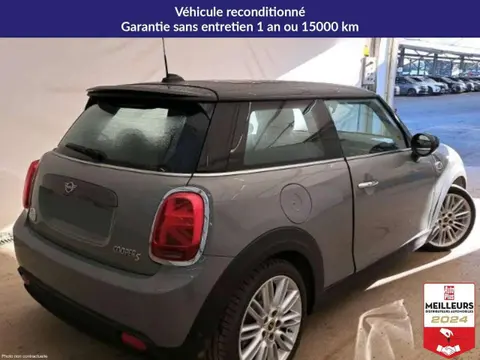 Annonce MINI COOPER Électrique 2020 d'occasion 