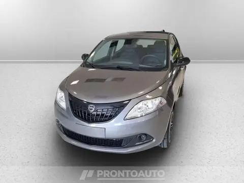 Annonce LANCIA YPSILON Non renseigné 2024 d'occasion 