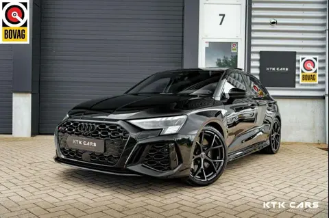 Annonce AUDI RS3 Essence 2023 d'occasion 