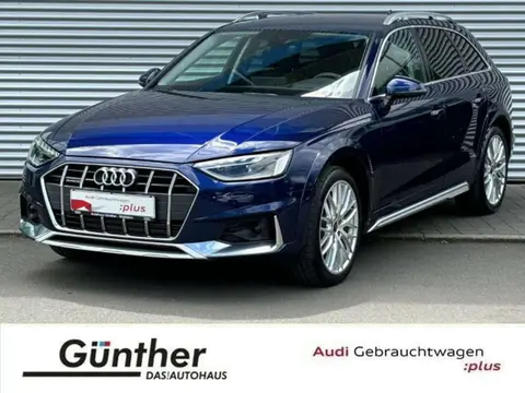 Used AUDI A4 Petrol 2023 Ad 