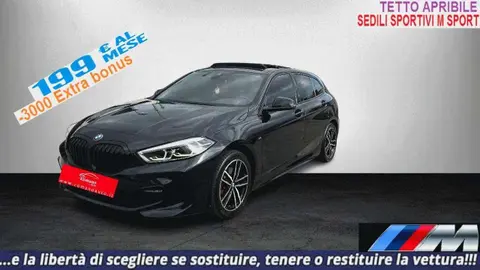 Annonce BMW SERIE 1 Diesel 2021 d'occasion 