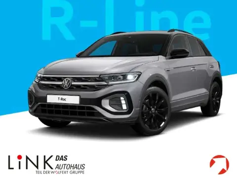 Used VOLKSWAGEN T-ROC Petrol 2024 Ad 